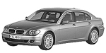 BMW E66 C3978 Fault Code