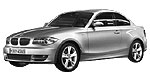 BMW E82 C3978 Fault Code