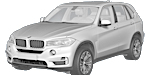 BMW F15 C3978 Fault Code