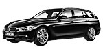 BMW F31 C3978 Fault Code